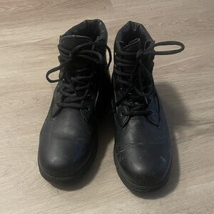 Thorogood SR-USA Postal Approved Boots